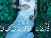 Review Goddess Test (Goddess Aimee Carter