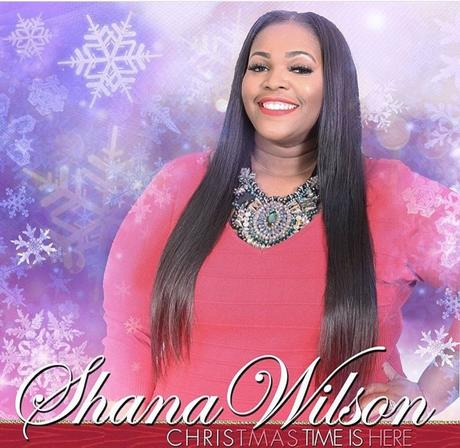 Shana Wilson