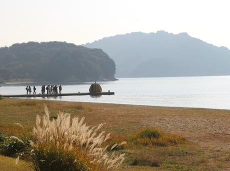 Naoshima – a modern art interlude