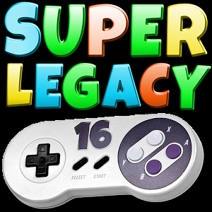 SuperRetro16 (SNES) v1.6.19 APK