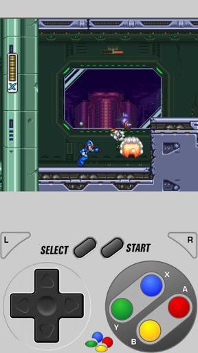 SuperRetro16 (SNES) v1.6.19 APK