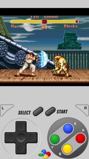 SuperRetro16 (SNES) v1.6.19 APK