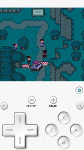 SuperRetro16 (SNES) v1.6.19 APK