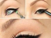 Party Makeup Step Beginners (Via Pinterest)