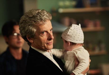 Is The End Of Time In Sight For Doctor Who?