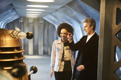 Is The End Of Time In Sight For Doctor Who?