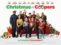 Christmas with the Coopers (2015) Review