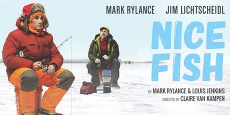 Nice Fish (West End) Review