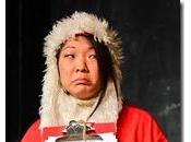 Review: That’s Weird Grandma–The Holiday Special Returns (Barrel Monkeys, 2016)