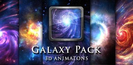 Galaxy Pack v1.20 APK
