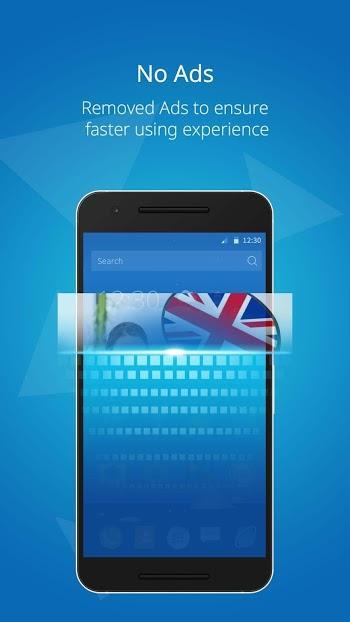 CM Launcher 3D Pro💎 v3.30.3 APK