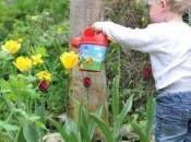 Ways Share Gardening With Your Child