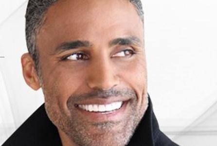 Rick Fox