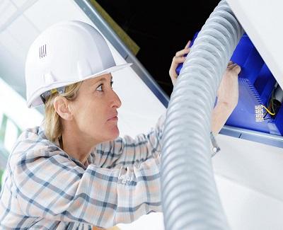 Watch for These 4 Red Flags When Hiring Air Duct Cleaners