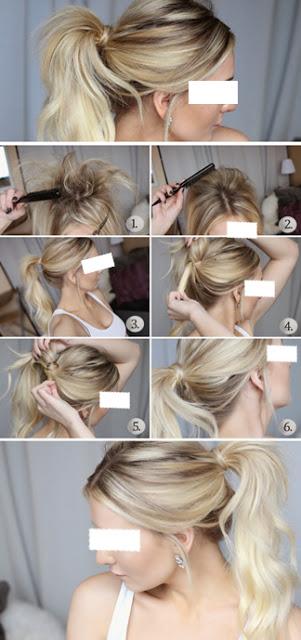 5 quick and easy ways to turn your bad hair day the round