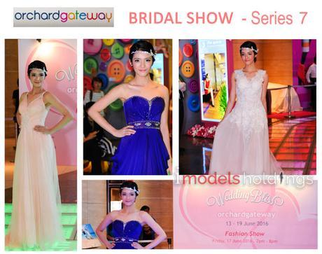 Wedding Bliss Bridal Show - i models holdings