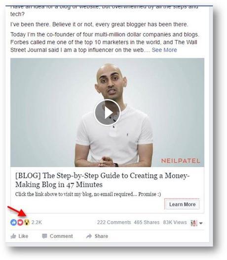3 Strategies to Build Your Personal Brand and Driving Traffic from Facebook