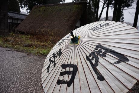 Japan: Shirakawago and Ainokura Village