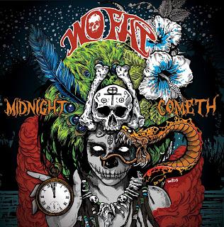 Image result for wo fat midnight cometh