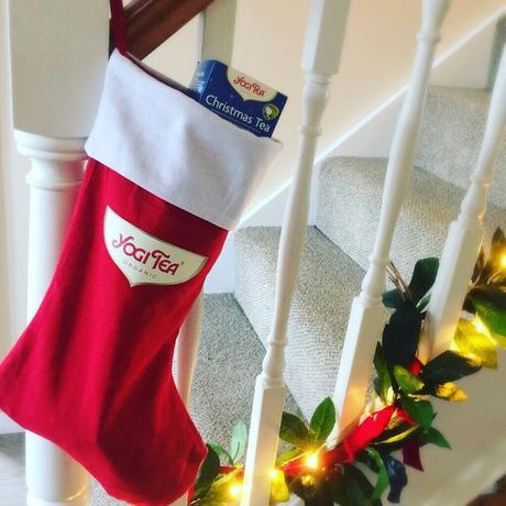 Yogi Tea Christmas Tea