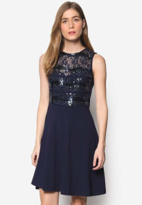 Bid Farewell To 2016 With Exuberant Layers And Flares Bid Farewell To 2016 With Exuberant Layers And Flares