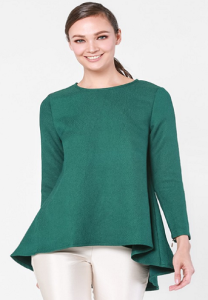 Bid Farewell To 2016 With Exuberant Layers And Flares Bid Farewell To 2016 With Exuberant Layers And Flares