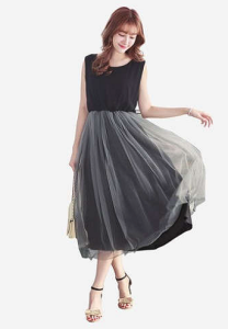 Bid Farewell To 2016 With Exuberant Layers And Flares Bid Farewell To 2016 With Exuberant Layers And Flares