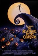 The Nightmare Before Christmas (1993) Review