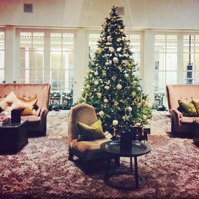 Remember to have a #realchristmas