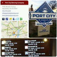 #VABreweryChallenge: Port City Brewing Company (#51)