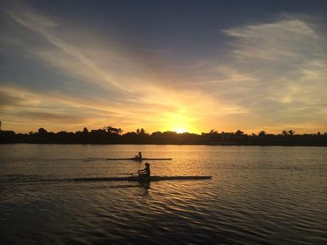 The seven things we love most about rowing