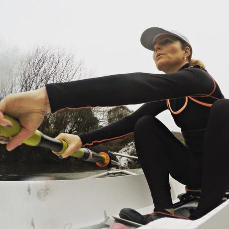 The seven things we love most about rowing