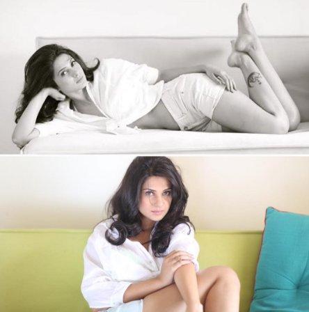 20 Quick Facts About Jennifer Winget with Wallpapers