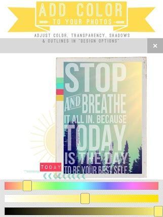 Rhonna Designs v2.15 APK Rhonna Designs - Photo Editor - screenshot