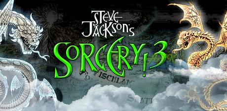 Sorcery! 3 v1.2 APK