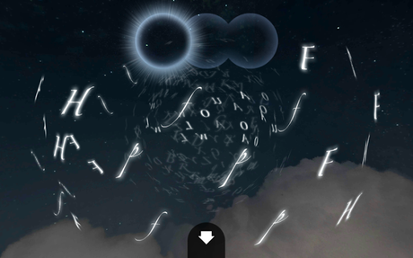 Sorcery! 3 - screenshot