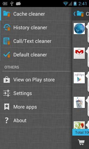 1Tap Cleaner Pro v2.89 APK