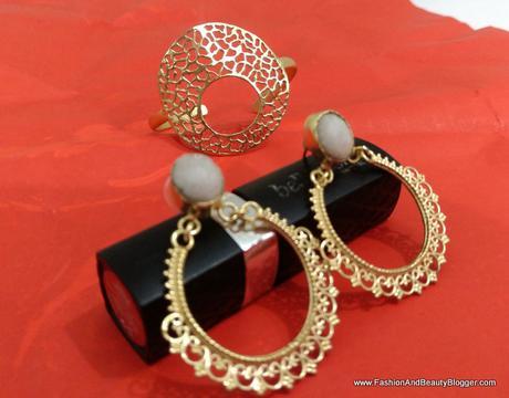 My Top Favorite Fashion Jewelry Online Sites In India