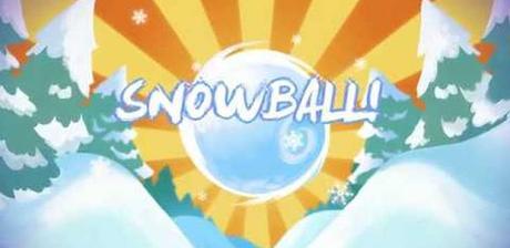 Snowball v1.0.27 APK