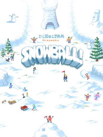 Snowball v1.0.27 APK