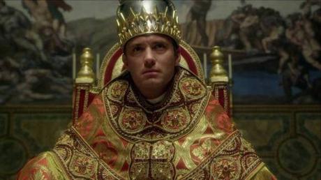 The Young Pope (Series 1) Review