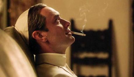 The Young Pope (Series 1) Review