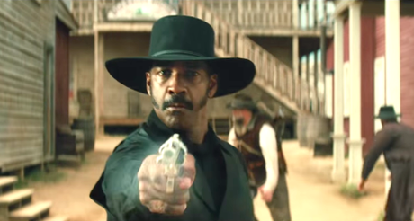 Late Movie Review:  ‘The Magnificent Seven’