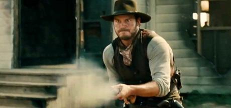 Late Movie Review:  ‘The Magnificent Seven’