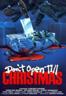 #2,276. Don't Open Till Christmas  (1984)