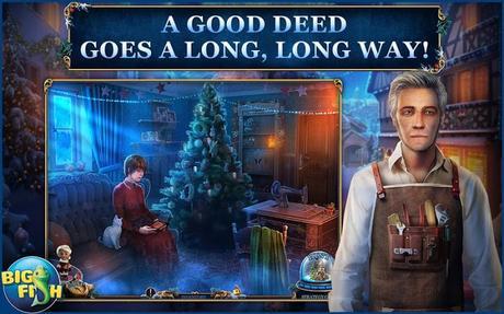 Christmas Stories: Magi (Full) v1.0.0 APK