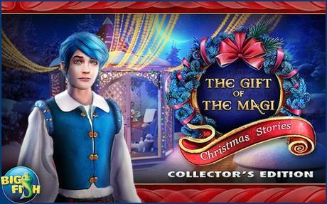 Christmas Stories: Magi (Full) v1.0.0 APK