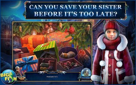 Christmas Stories: Magi (Full) v1.0.0 APK