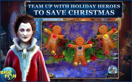 Christmas Stories: Magi (Full) v1.0.0 APK