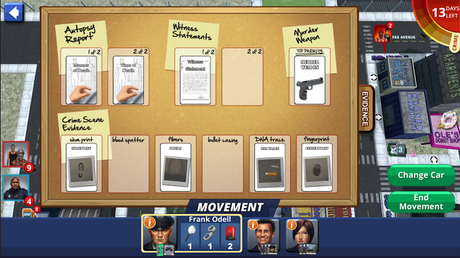 Police Precinct: Online v1.1 APK